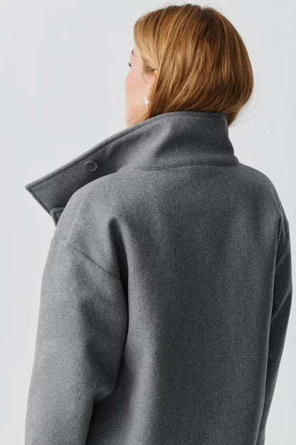 Maison Belloria - Manteau Rosali