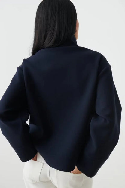 Maison Belloria - Manteau Rosali