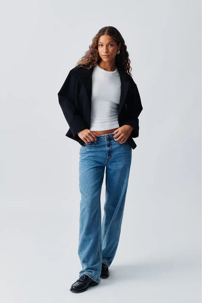 Maison Belloria - Manteau Rosali