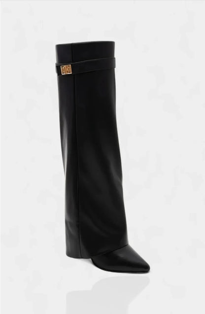 Maison Belloria - Bottes Maria