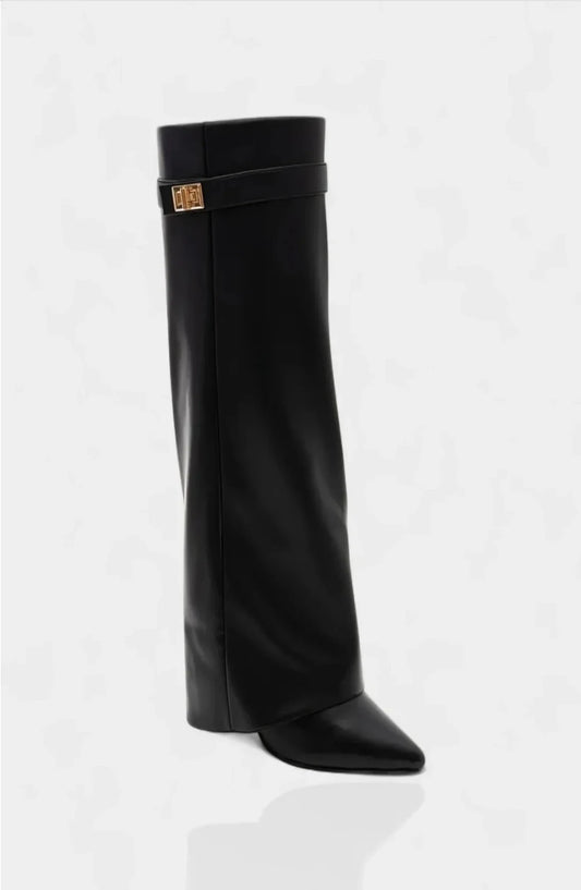 Maison Belloria - Bottes Maria