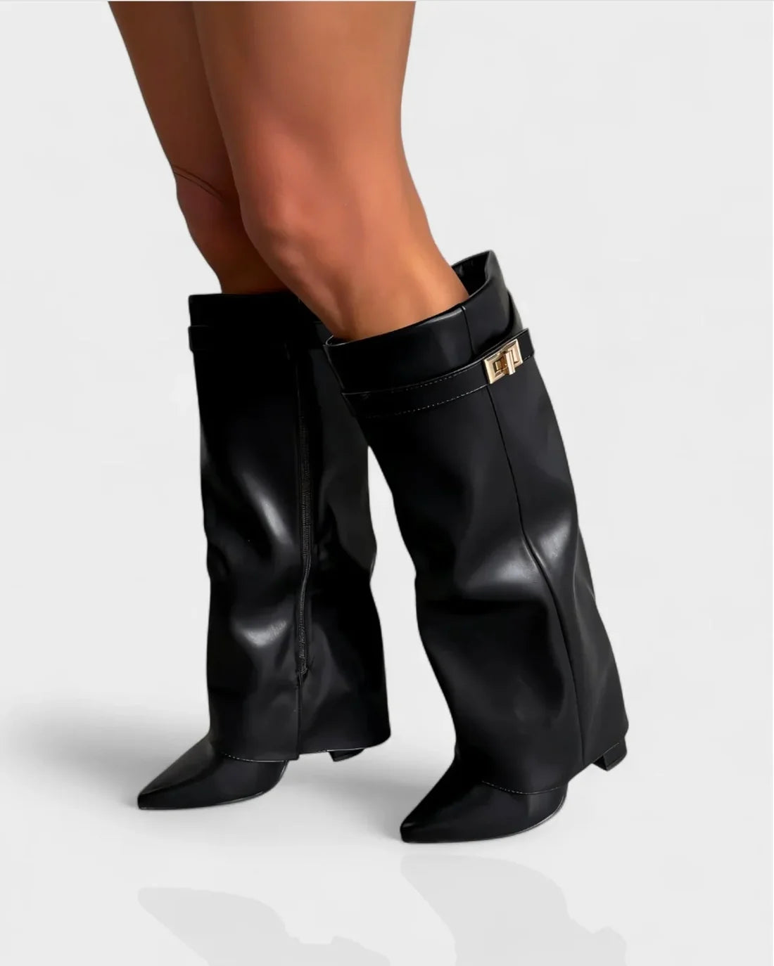 Maison Belloria - Bottes Maria