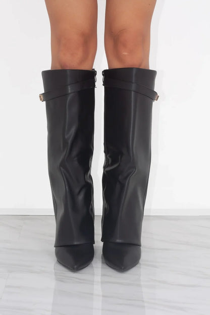 Maison Belloria - Bottes Maria