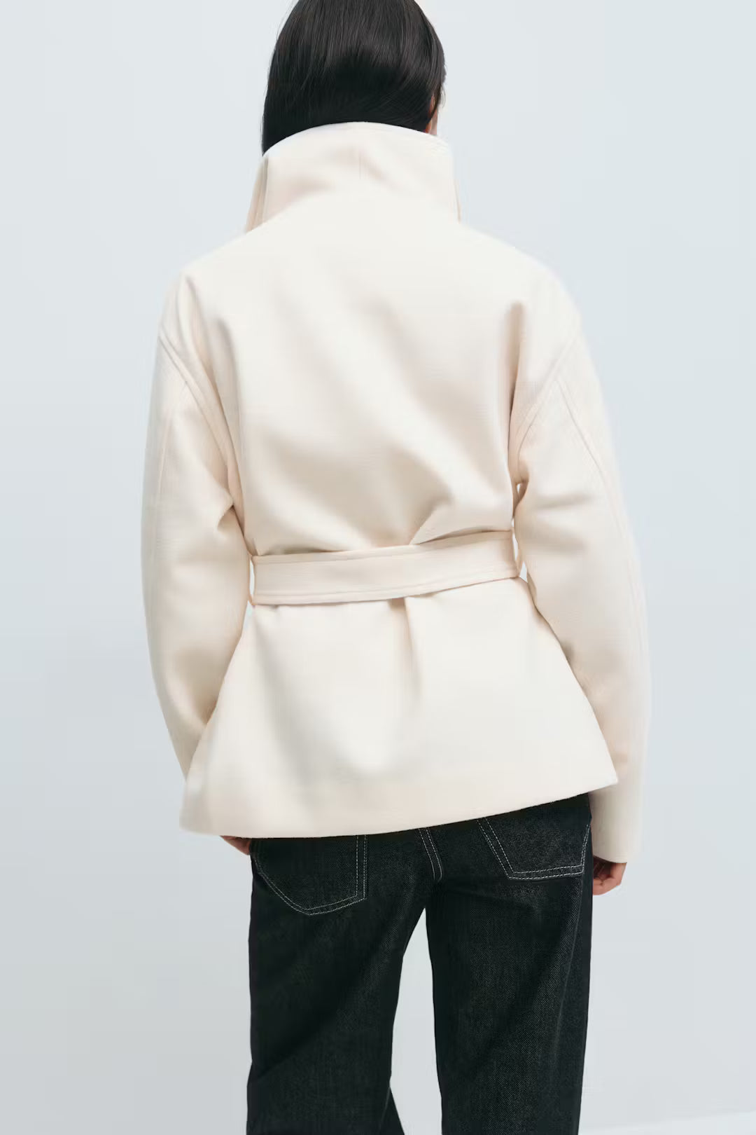 Maison Belloria - Manteau Clea