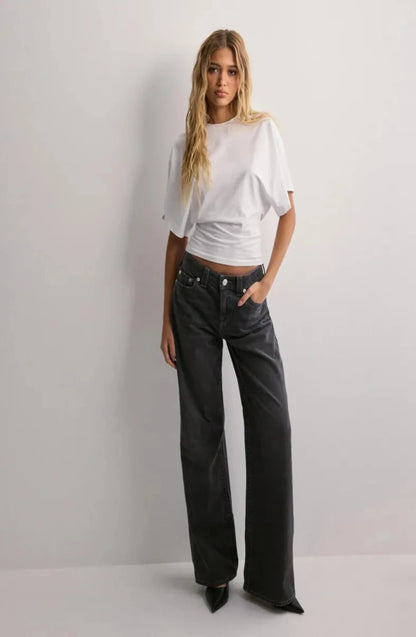 Maison Belloria - T-shirt Marie