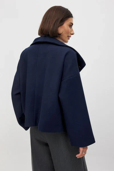 Maison Belloria - Manteau Stella