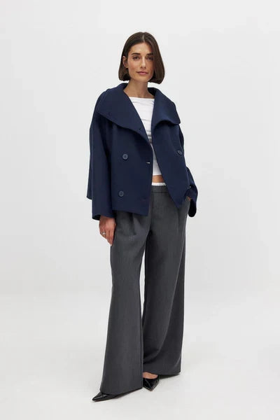 Maison Belloria - Manteau Stella