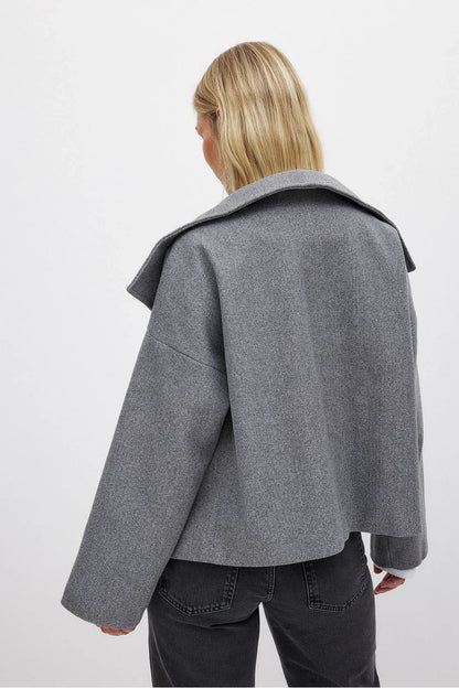 Maison Belloria - Manteau Stella