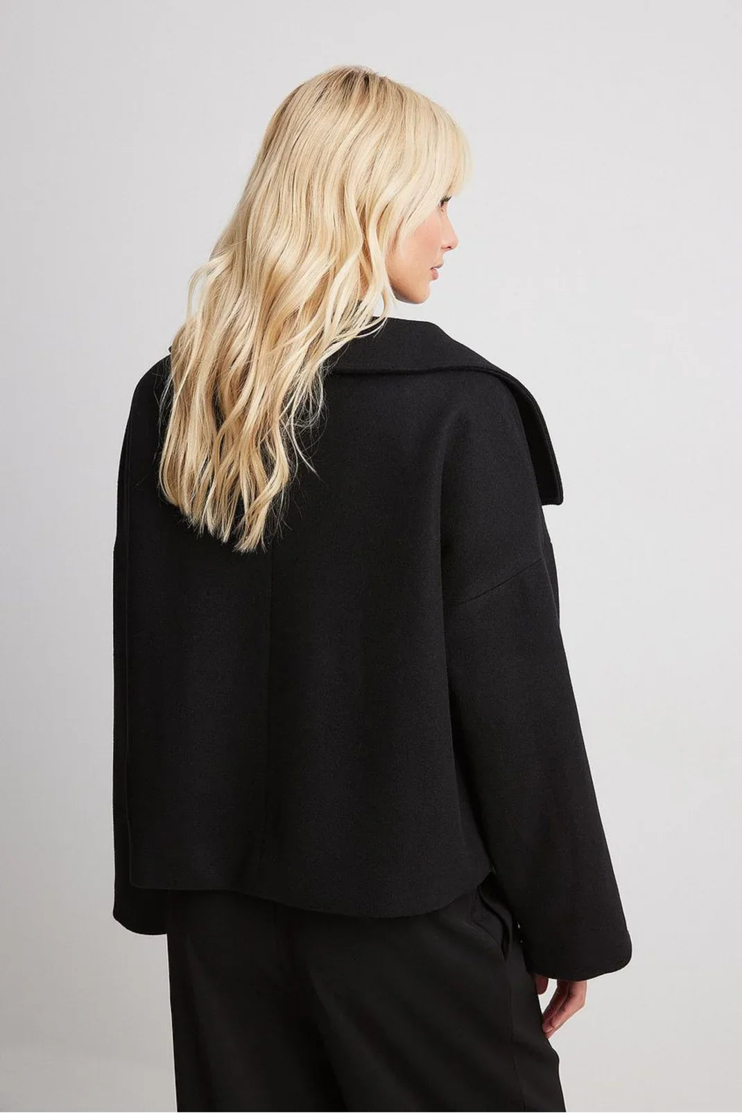 Maison Belloria - Manteau Stella