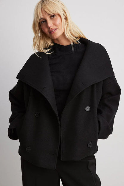 Maison Belloria - Manteau Stella