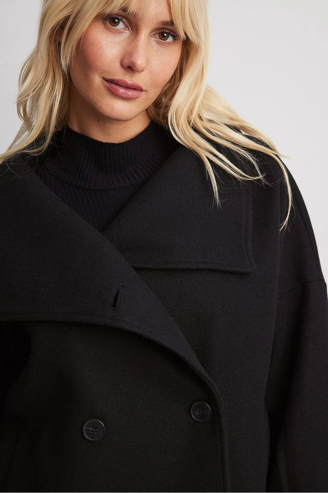 Maison Belloria - Manteau Stella