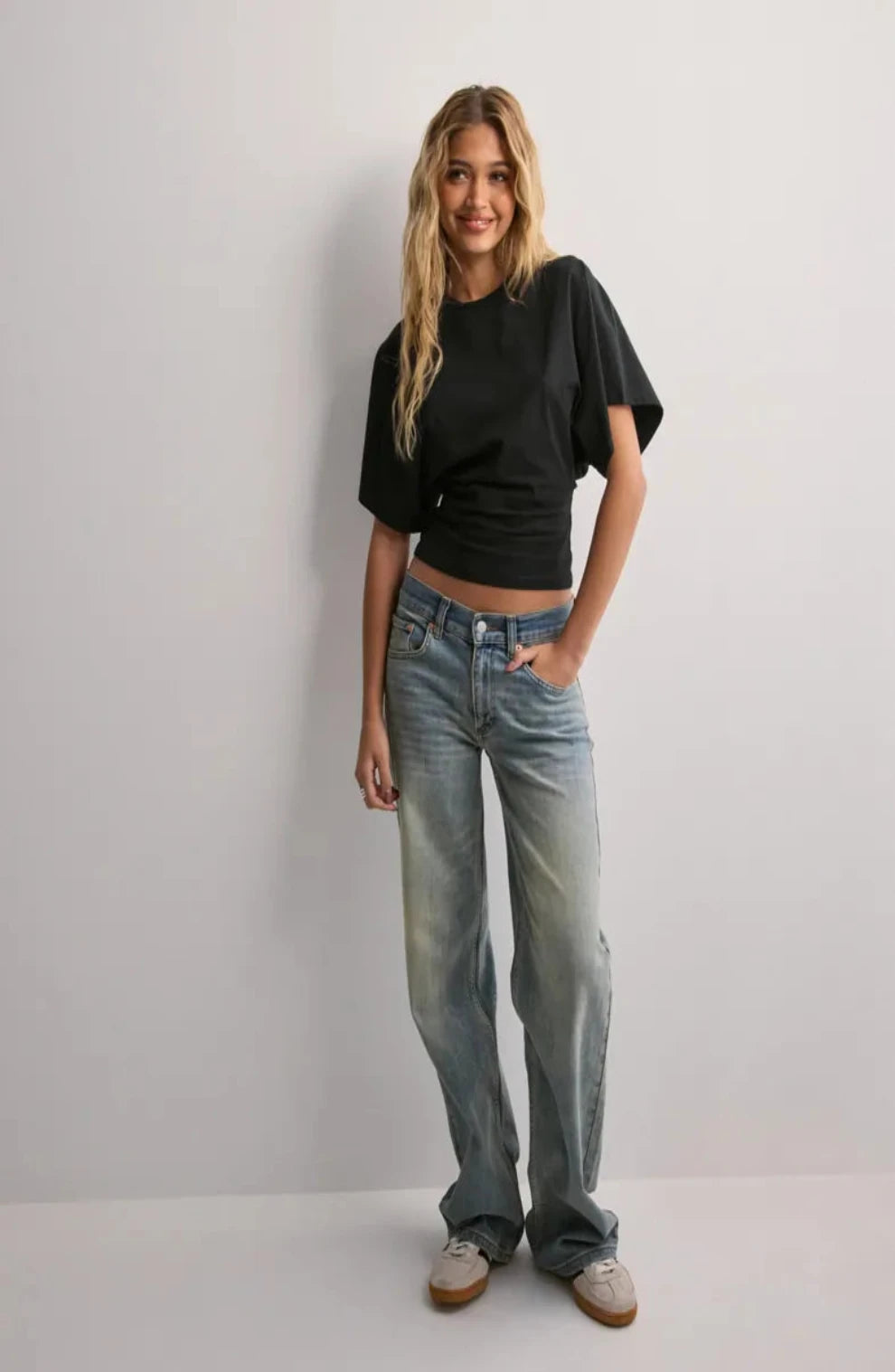 Maison Belloria - T-shirt Marie