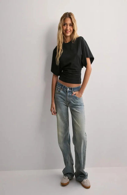 Maison Belloria - T-shirt Marie