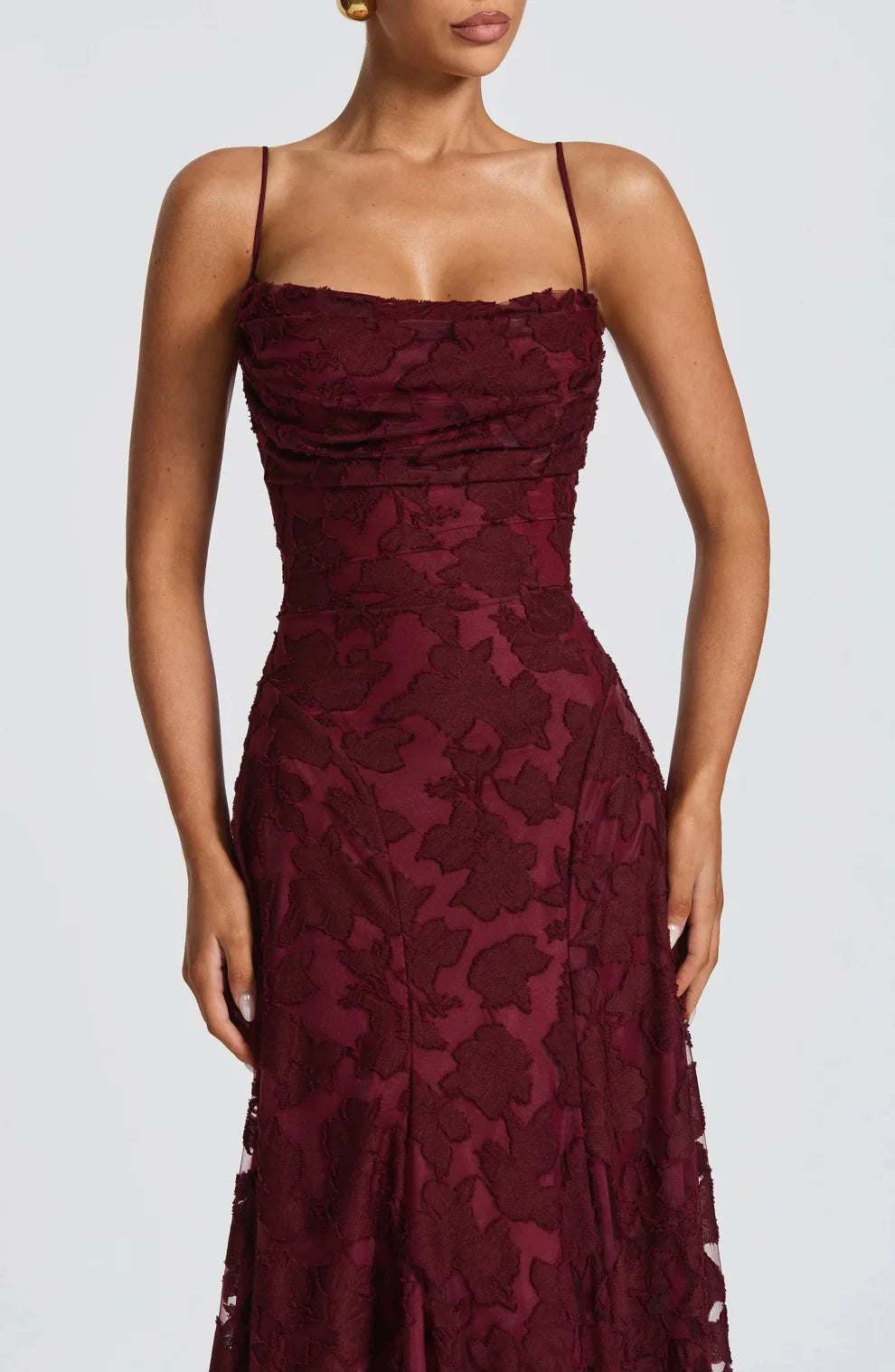 Maison Belloria - Robe Tessa