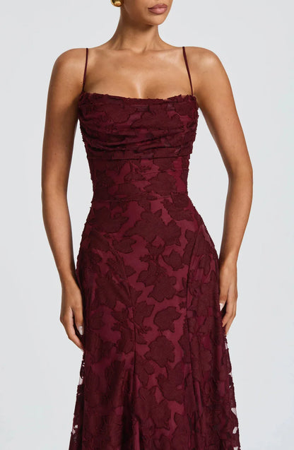 Maison Belloria - Robe Tessa