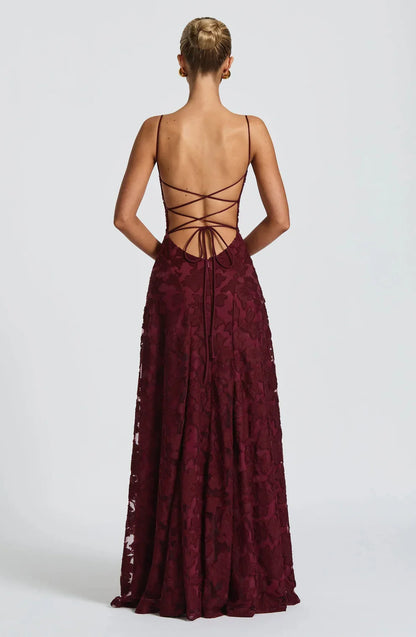 Maison Belloria - Robe Tessa