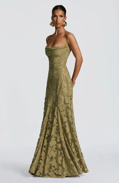 Maison Belloria - Robe Tessa