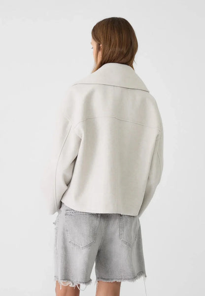 Maison Belloria - Manteau Kelly