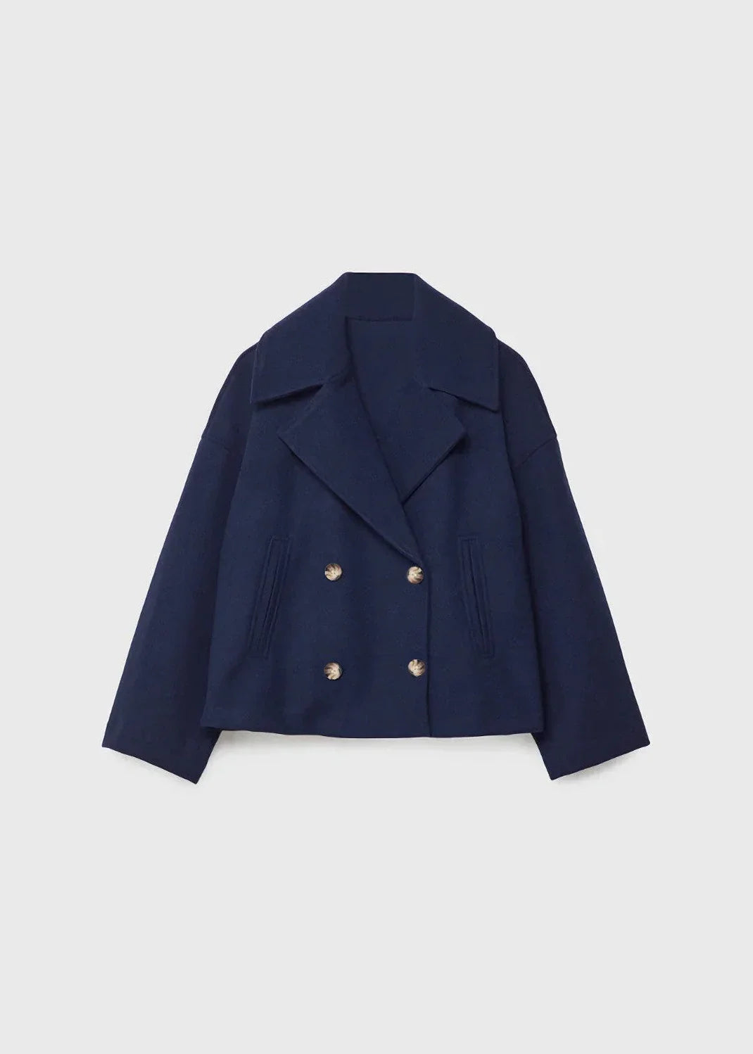 Maison Belloria - Manteau Kelly