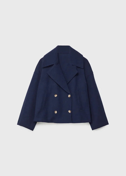 Maison Belloria - Manteau Kelly