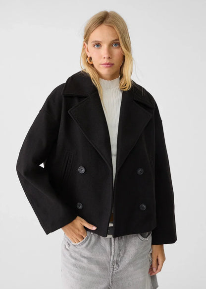 Maison Belloria - Manteau Kelly