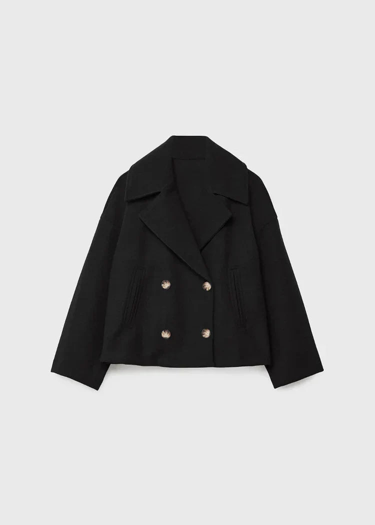 Maison Belloria - Manteau Kelly