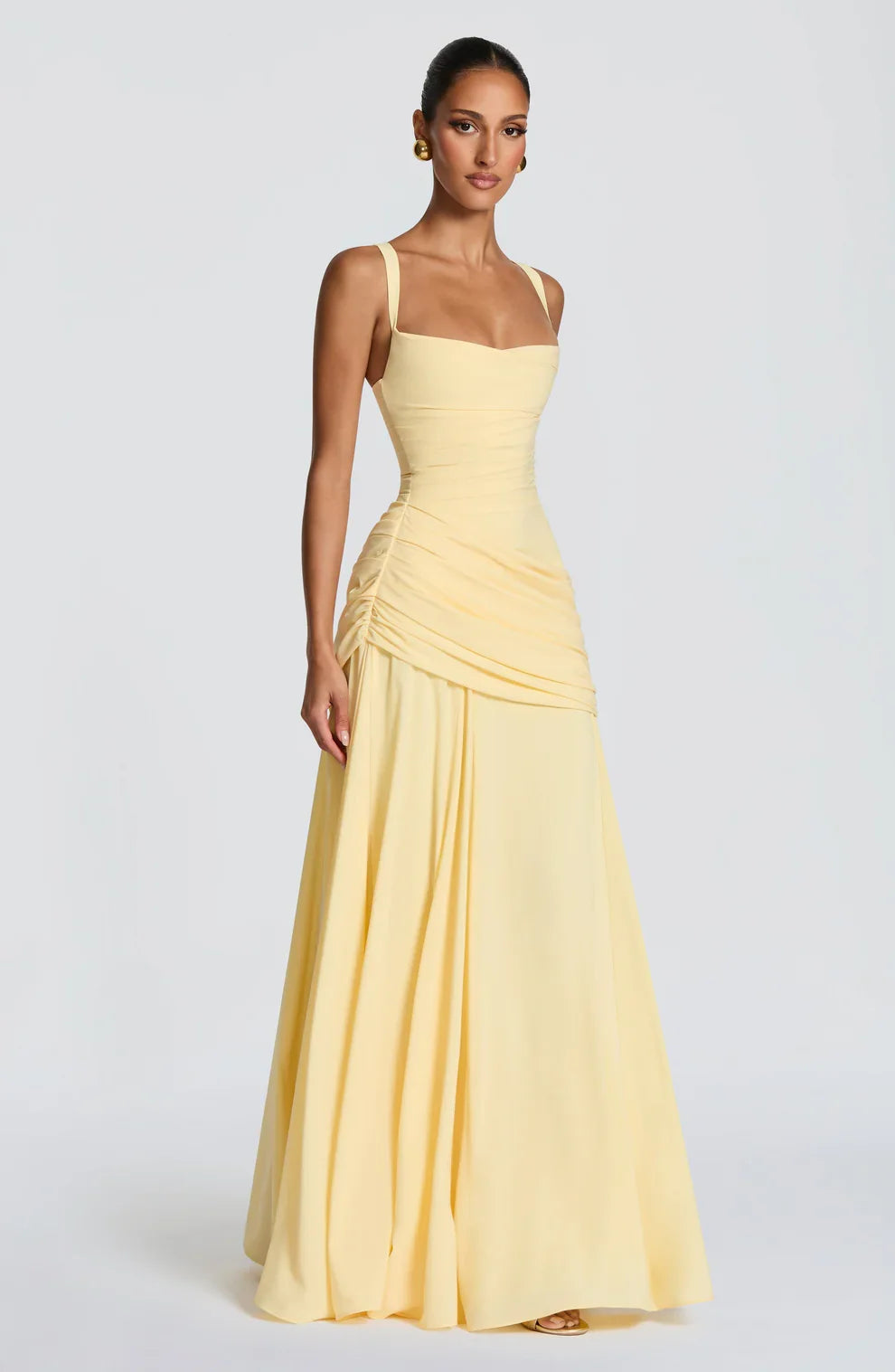 Maison Belloria - Robe Clara